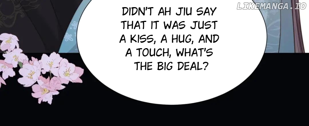Lonely Emperor Chases His Sister-in-Law Chapter 72 - page 58